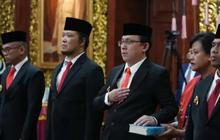 Noe Letto Janji Mundur dari DPN jika Syarat Ini Gagal Terlaksana