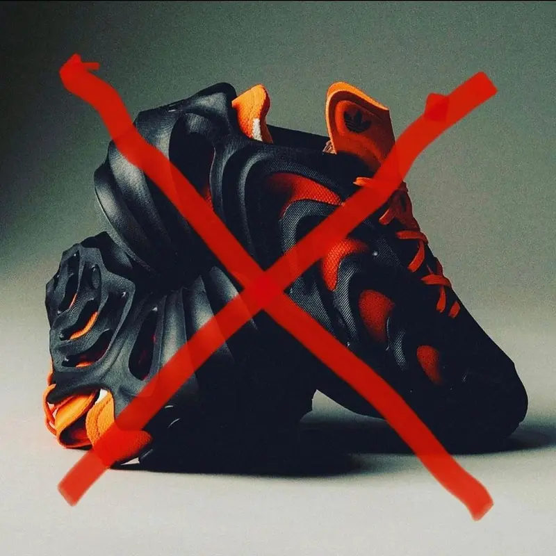Para Rapper Rekan Kanye West Serukan Boikot Adidas, Apa Masalahnya?