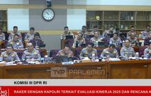 NU Tegaskan Dukungan Polri Tetap Berada di Bawah Presiden