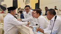 Pemerintah Diminta Rombak Regulasi Keuangan Daerah