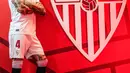 Kepastian itu diumumkan klub La Liga tersebut pada Senin (4/9/2023) malam WIB. (FOTO: instagram.com/sevillafc/)