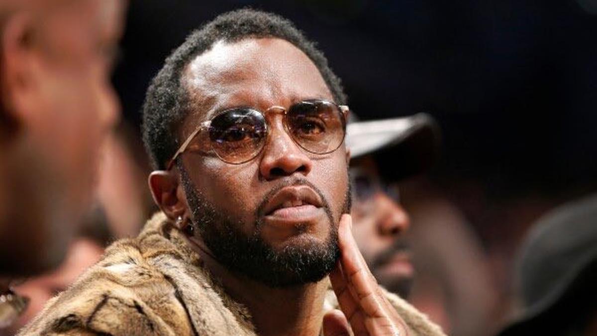 P Diddy Officially Sentenced to 4 Years in Prison, Here are the Details