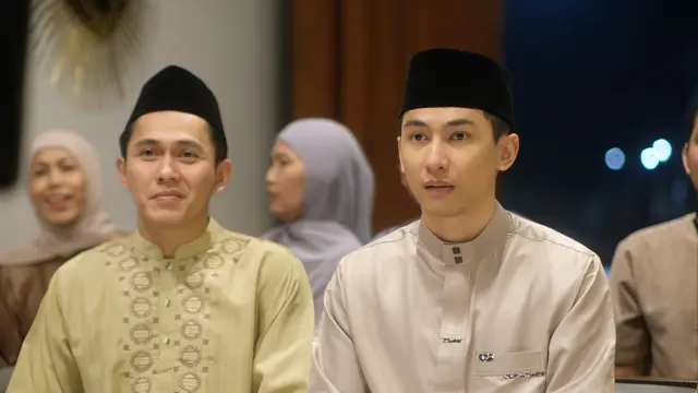 Kupilih Jalur Langit