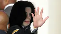 Meski Telah Tiada, Michael Jackson Masih Jadi Artis Terkaya
