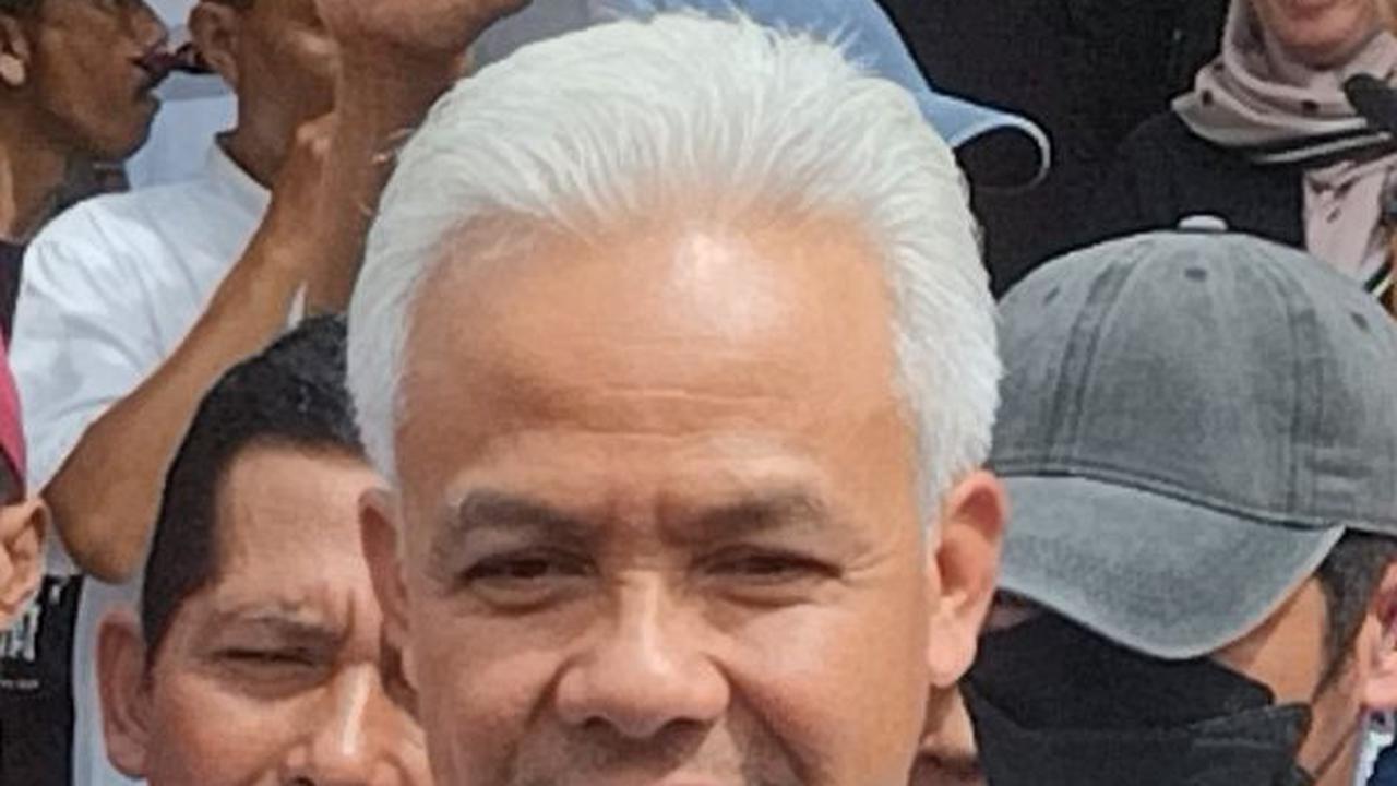 Ganjar Sarankan Prabowo-Gibran, Mahfud dan Cak Imin Mundur dari Jabatan Publik