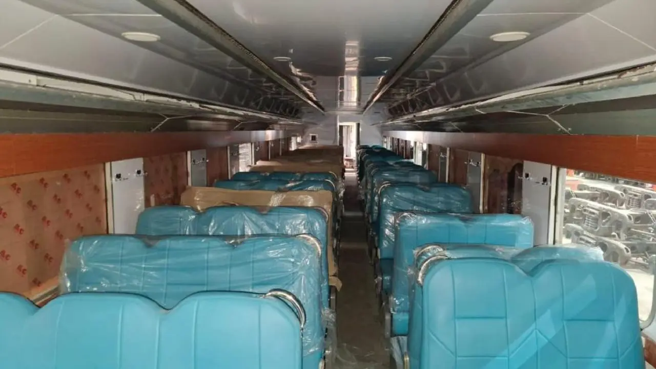 2 Rute Kereta Ekonomi Kerakyatan Beroperasi di Libur Lebaran, Tiket Mulai Dijual 25 Februari 2026