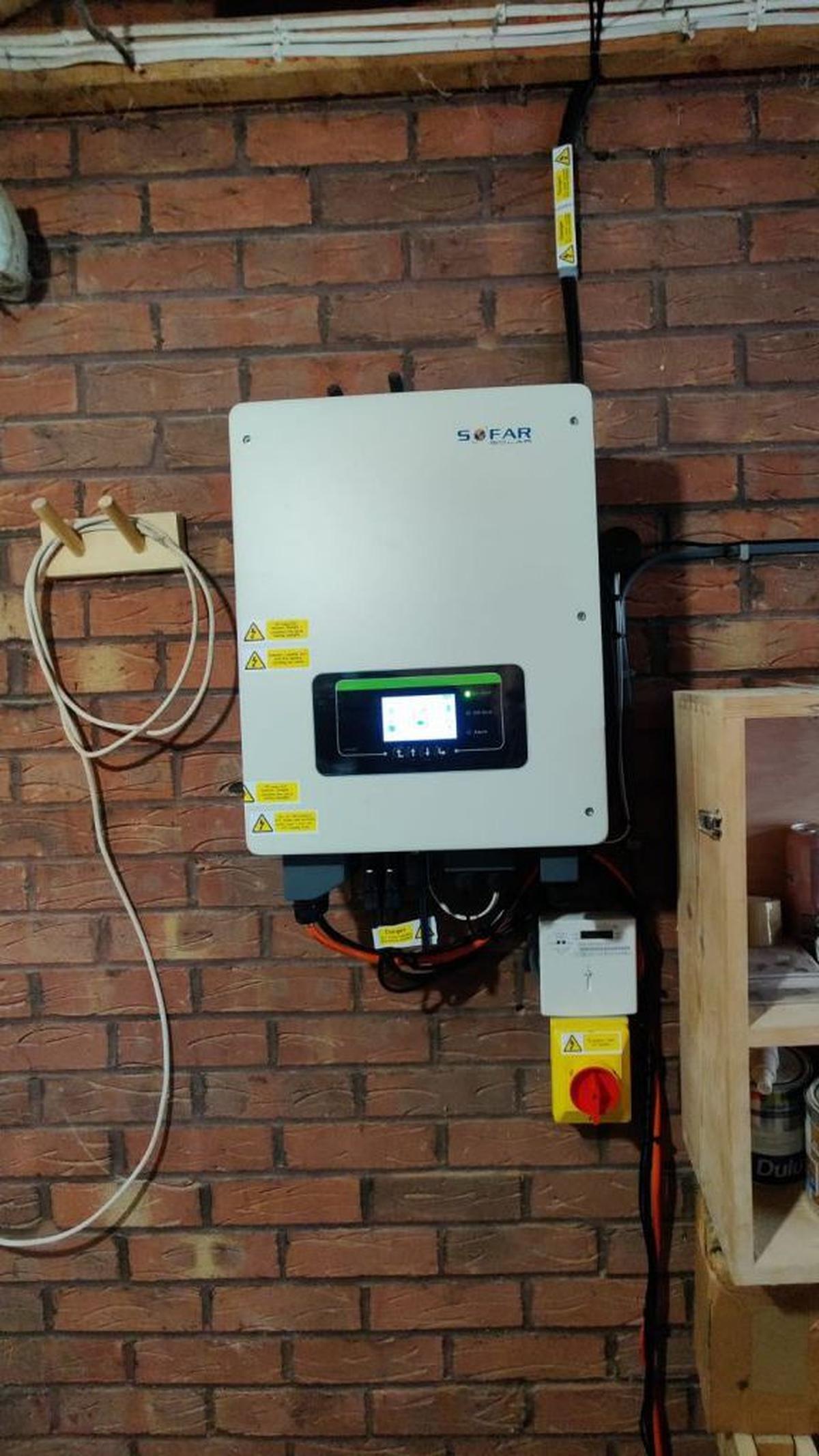 <b>Manfaat Inverter</b>