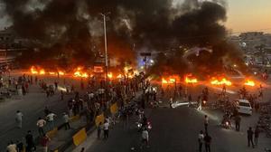 Di Tengah Lonjakan Harga Bahan Bakar, Aksi Protes Merebak dari Guatemala hingga Filipina