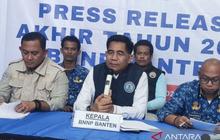 Tangerang Raya Jadi Wilayah Paling Rawan Peredaran Narkoba di 2025, BNNP Banten Ungkap Penyebabnya