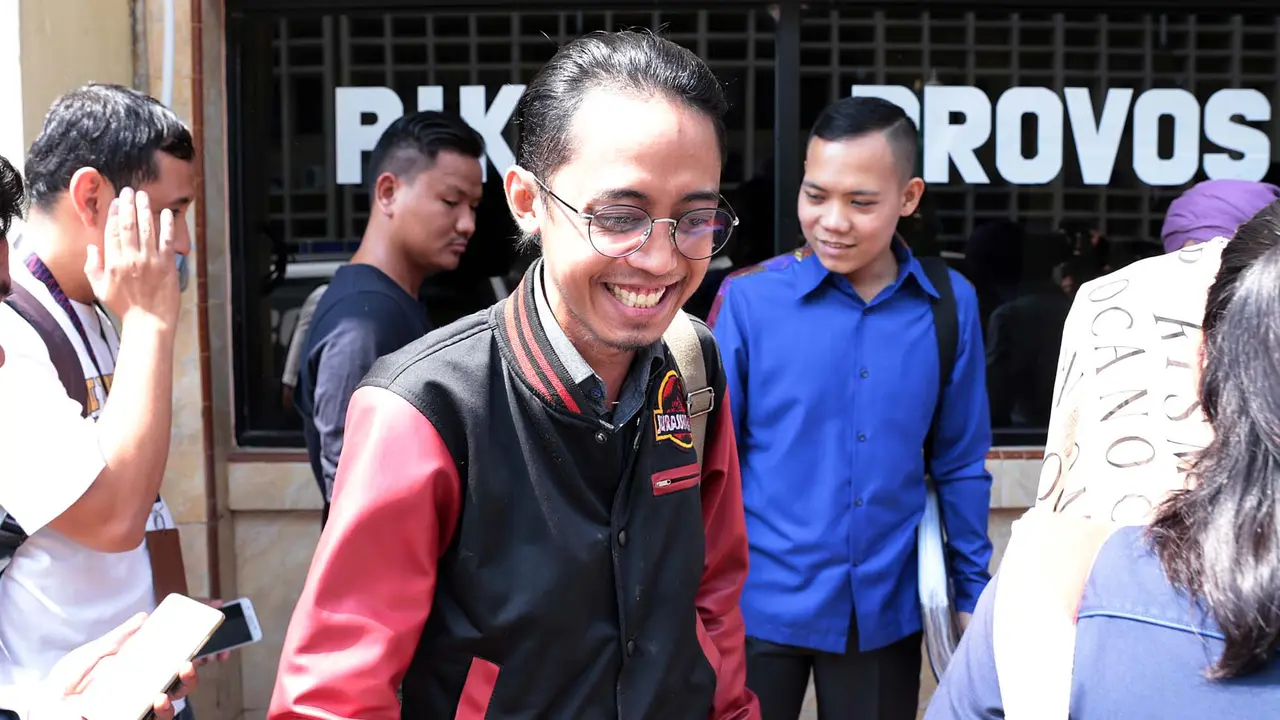 [Bintang] Kiswinar