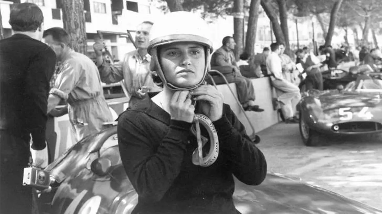 Maria Teresa de Filippis