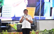 Bupati Sumedang Tegaskan Komitmen Kuat dalam Pencegahan Korupsi, Ajak Aparatur Berani Menolak