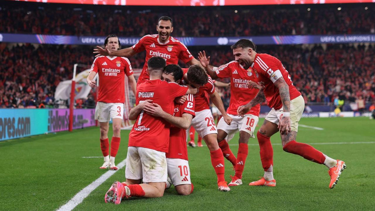 Daftar 4 Tim Lolos ke 16 Besar Liga Champions Lewat Playoff