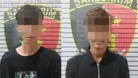 Takut Ketahuan Gelapkan Uang Setoran, Kurir Paket Mengaku Dibegal