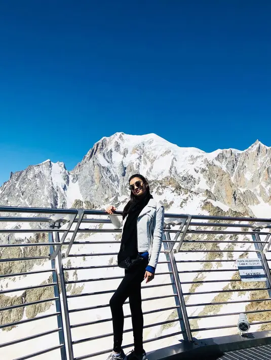 (Instagram/ralineshah)