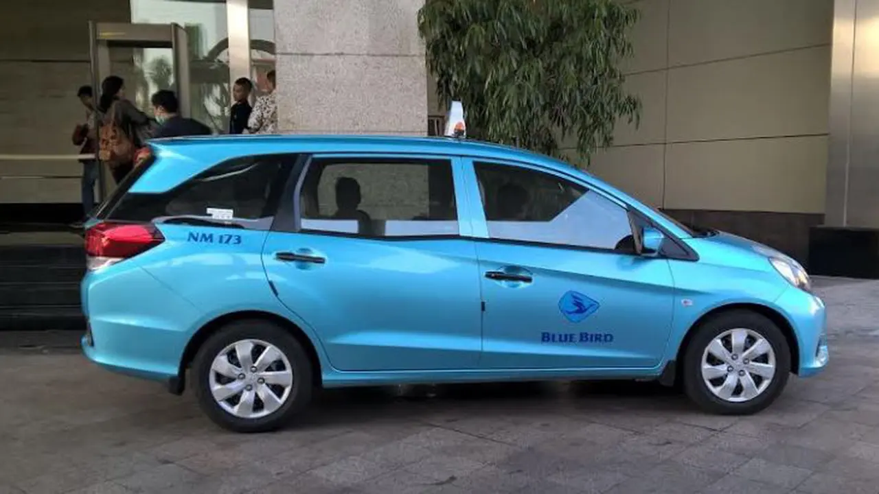 Honda Mobilio