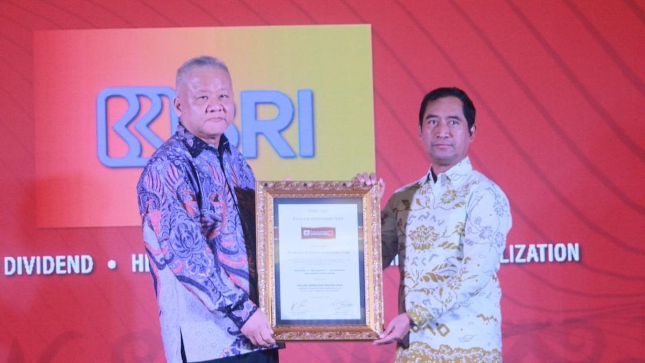 Dok. Istimewa