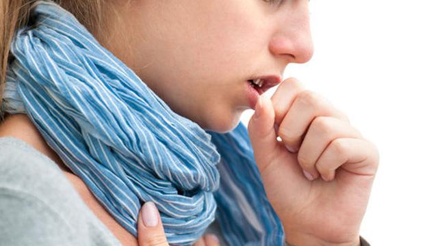 Contoh Penyakit Yang Disebabkan Oleh Polusi Udara