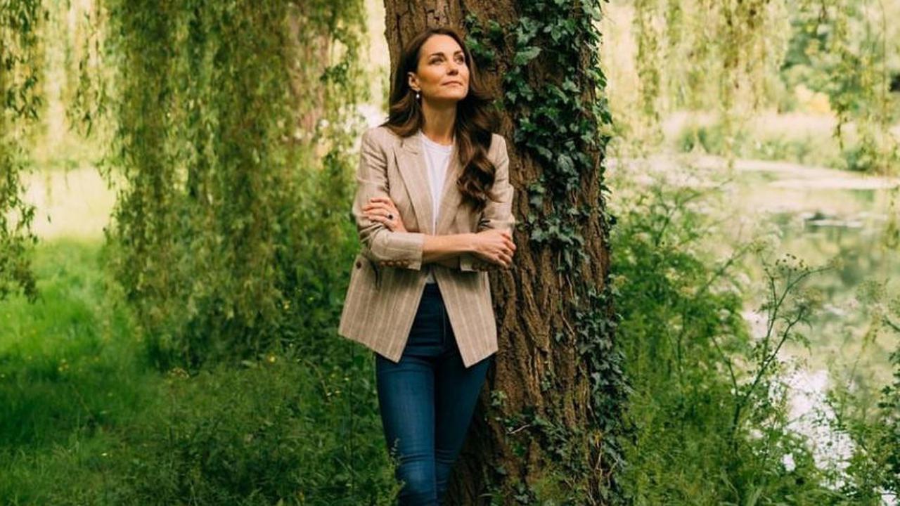 Mengungkap Profil Kate Middleton: Perjalanan Hidup, Karier, dan Perjuangan Melawan Kanker