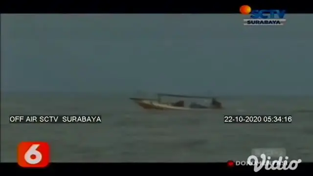 VIDEO: BMKG Imbau Warga Jawa Timur Waspada Cuaca Ekstrem