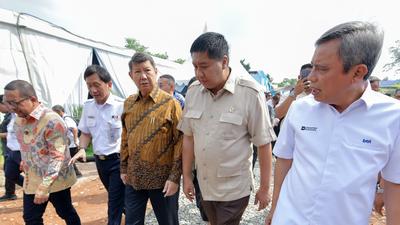 Hunian Vertikal di Pusat Jakarta di Bawah Rp600 Juta, Cek Skema KPR Ditwarkan BTN