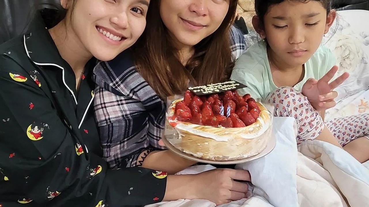 Sayang Keluarga