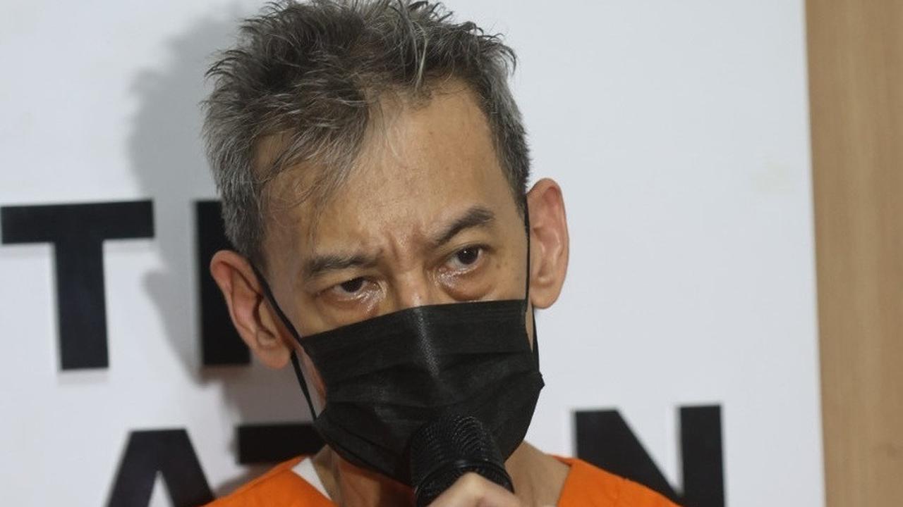 Polisi Beberkan Cara Fariz RM Dapatkan Narkoba, Ungkap Barang Bukti dan Hukuman Untuk Sang Musisi