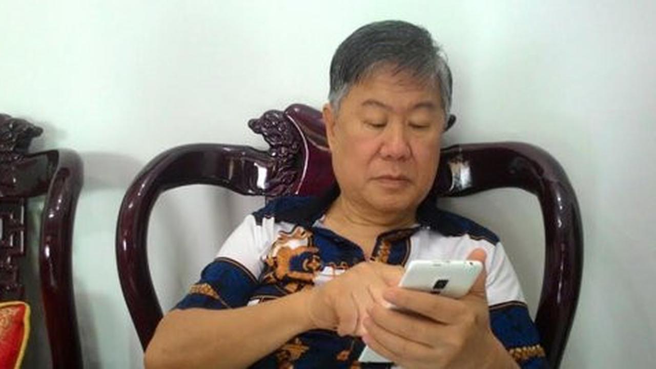 Keluarga korban sebut AirAsia QZ8501 itu barang rusak