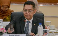 MA Rombak Besar-Besaran Pimpinan PN, DPR Nilai Pembelajaran bagi Hakim Nakal Transaksional