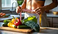 Apakah Bisa Diet Tanpa Olahraga? Ini Penjelasan dan Fakta Ilmiahnya