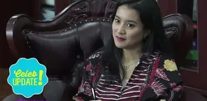 Tambah layar bioskop di daerah, Marcella Zalianty berharap pembajakan akan berkurang.