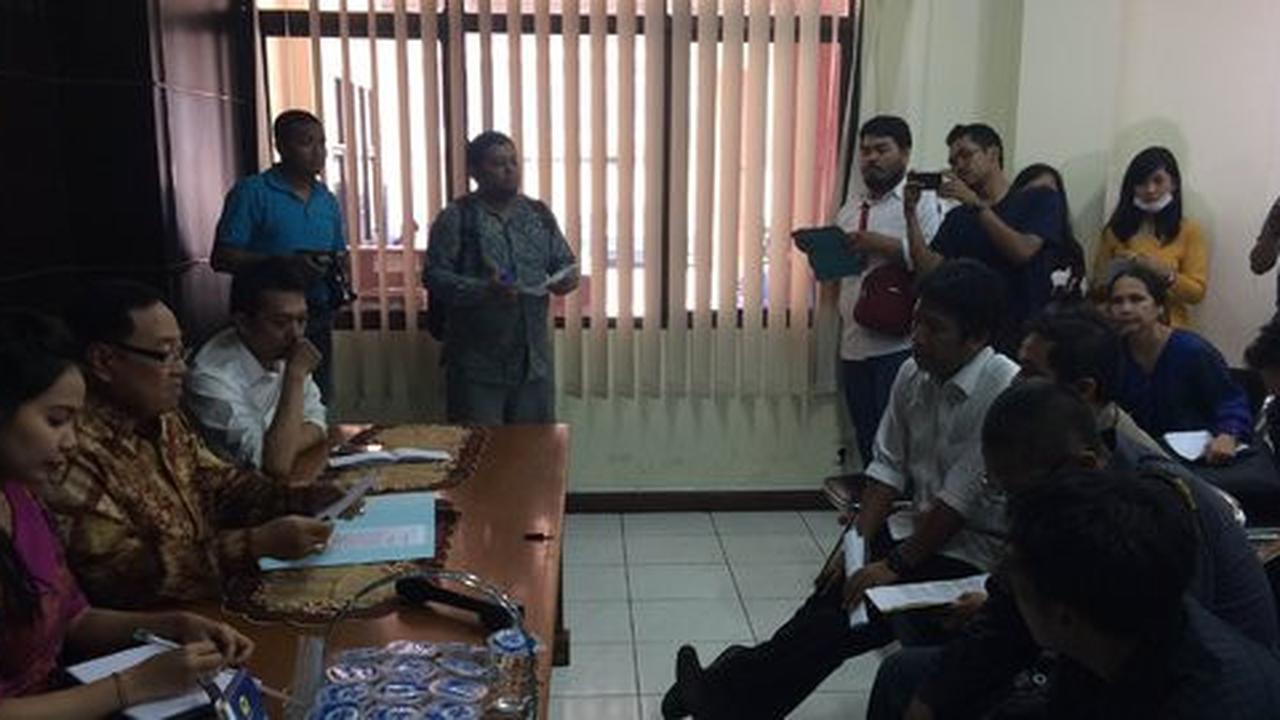 LSM adukan pemberedelan majalah Lentera ke Komnas HAM