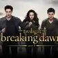 Poster film The Twilight Saga: Breaking Dawn Part 2  (dok.Vidio)
