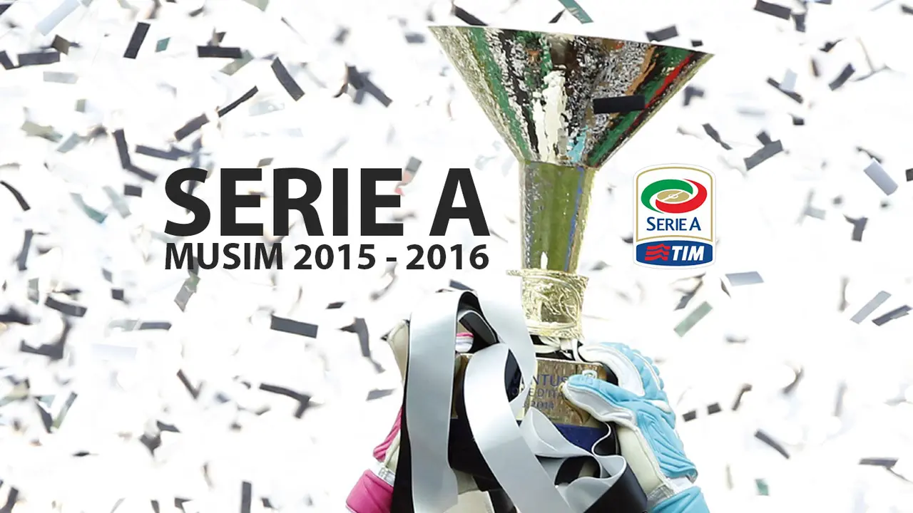 Serie A