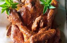 Ibu di Banyuwangi Jual Ayam Ingkung tanpa Penyedap Rasa, Awalnya Iseng Kini Omzetnya Jutaan Rupiah per Hari