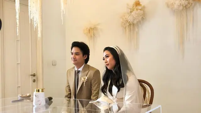 Sherina dan Baskara Mahendra