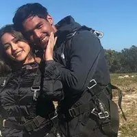 Jessica Iskandar dan Richard Kyle ungkap kapan lamaran dilakukan. (Instagram/inijedar)