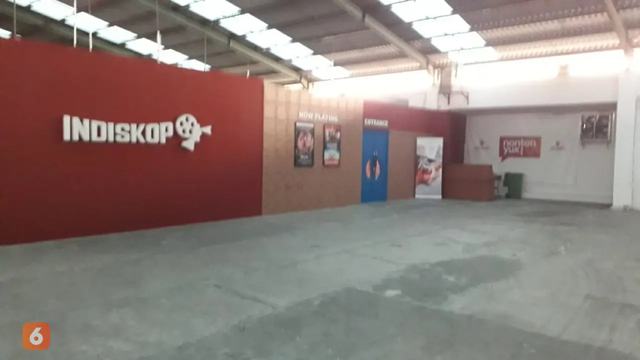 Indiskop