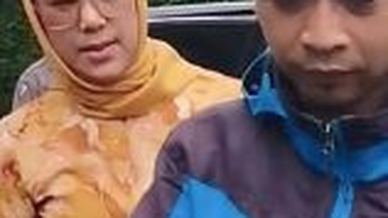 Motor Ojol Dicuri saat Ambil Pesanan, Tak Disangka Ada Sosok 'Ibu Peri' yang Bikin Tangis Sopir Pecah