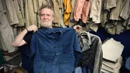 Glen Hansard Meninggal Dunia Akibat Kecelakaan Motor di Dublin