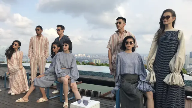 Kacamata Optik Seis