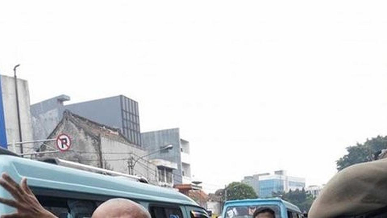 Azas Tigor Nainggolan