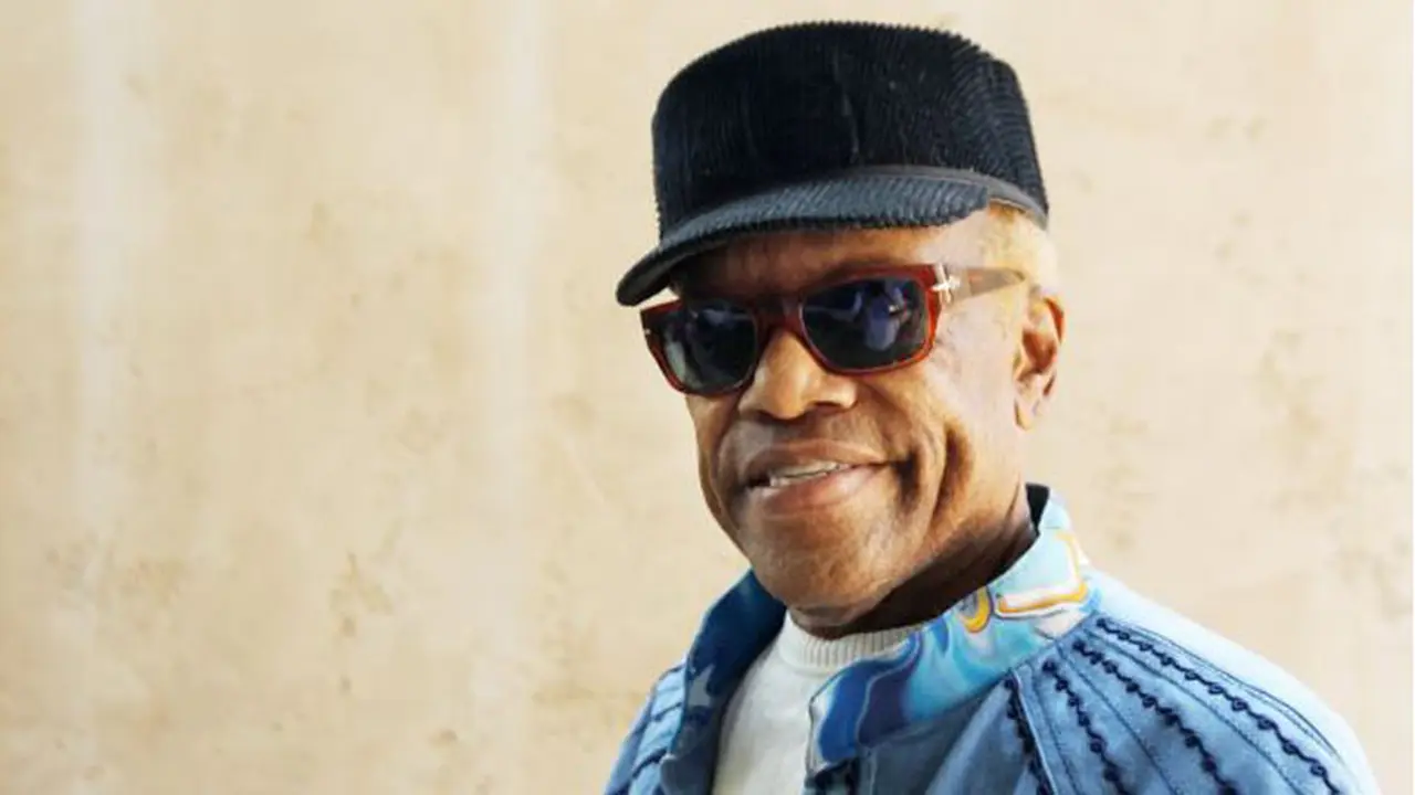 Legenda Musik Soul, Bobby Womack Meninggal di Usia 70