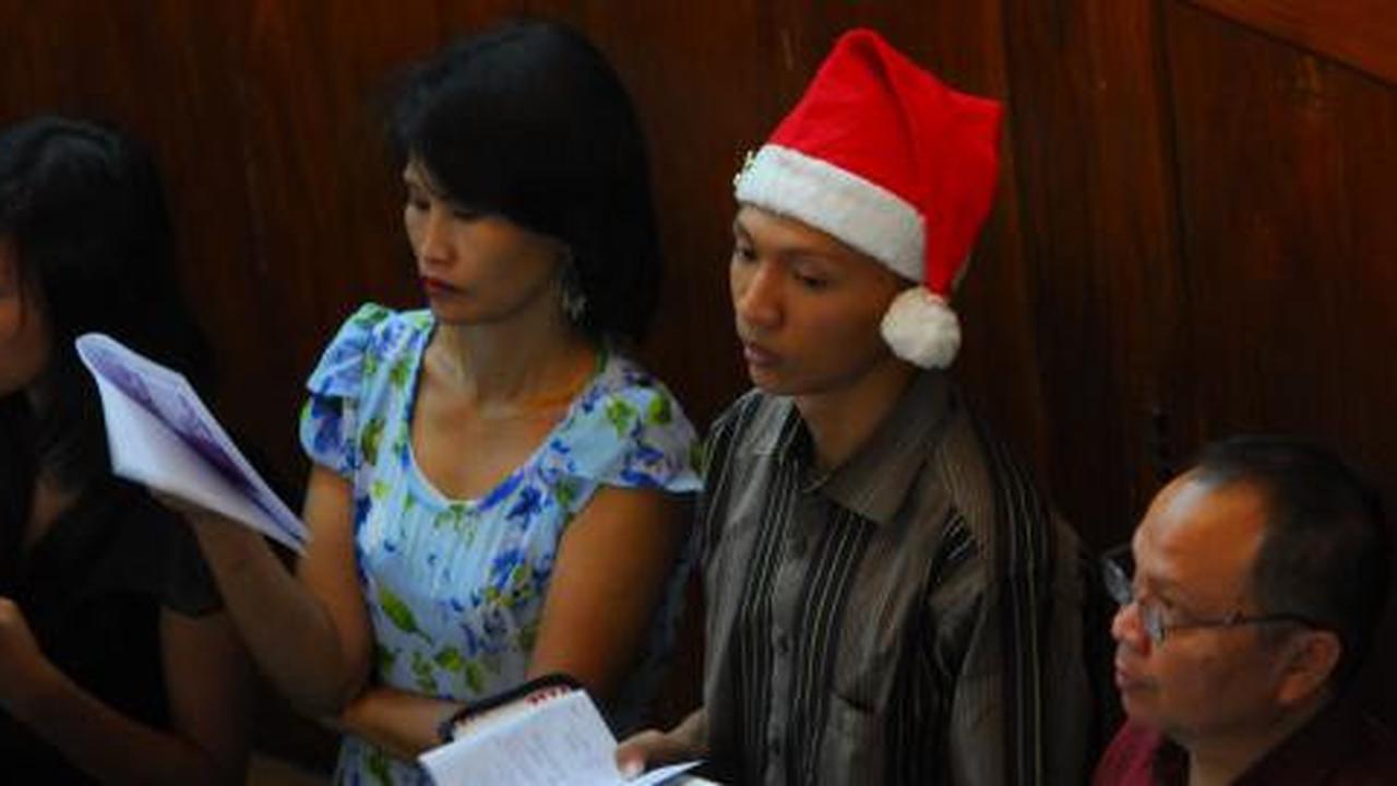 Menag: Kasus Jemaat HKBP Filadelfia jangan dipolitisir