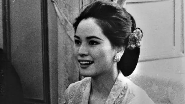 [Bintang] Istri Bung Karno