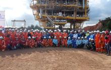 Produksi Migas PHI Triwulan I 2026 Lampaui Target, Dukung Ketahanan Energi Nasional