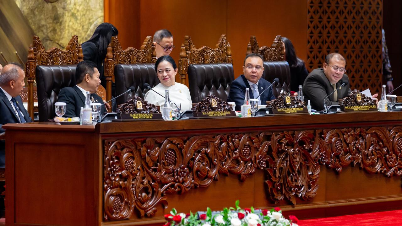 Puan Maharani: DPR Akan Kawal RAPBN 2026 untuk Jawab Kebutuhan Rakyat