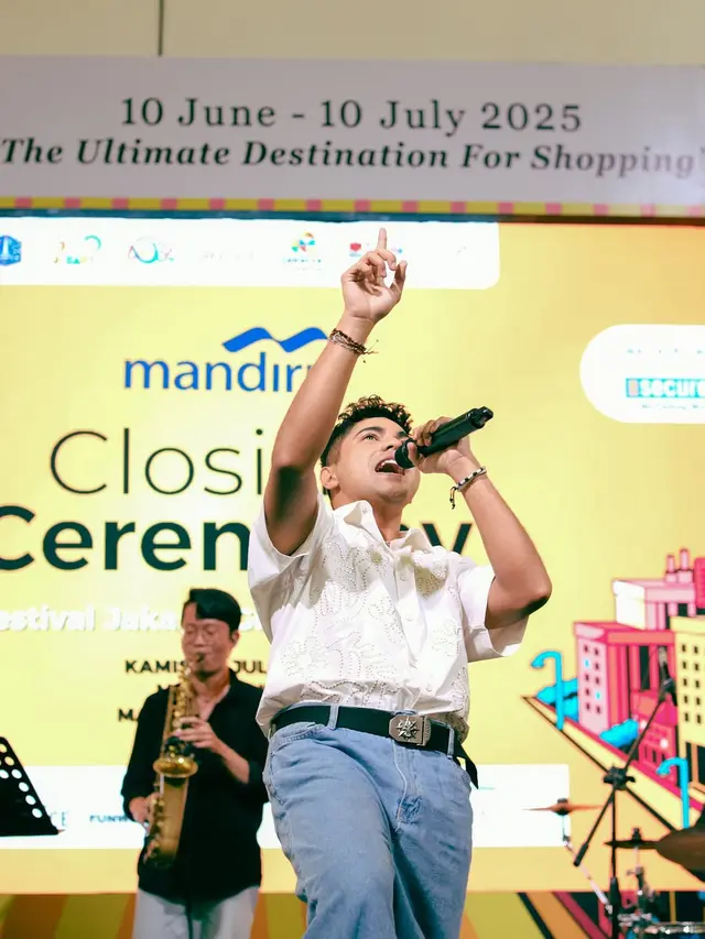 Piche Kota. (Foto: Stevanus Awang A. dari Instagram @pichekota_)