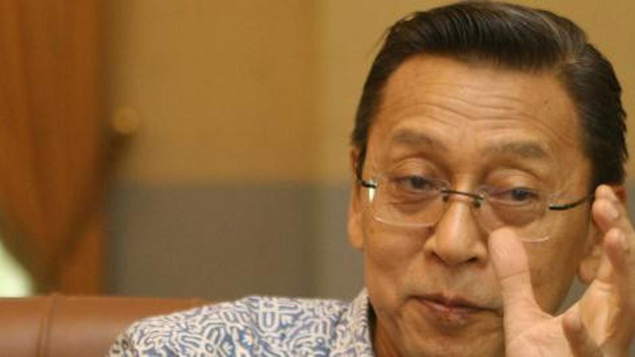 Timwas Century minta Wapres Boediono diperiksa 