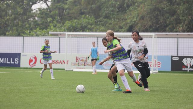 MilkLife Soccer Challenge